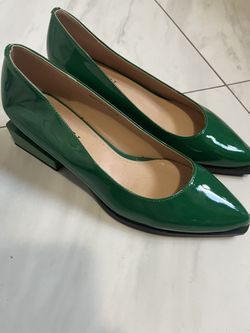 WOMENS DRESSING SHOES