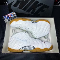 Nike Foamposite Pro Gucci Size 10