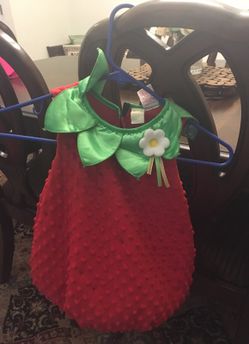 Baby Halloween dress
