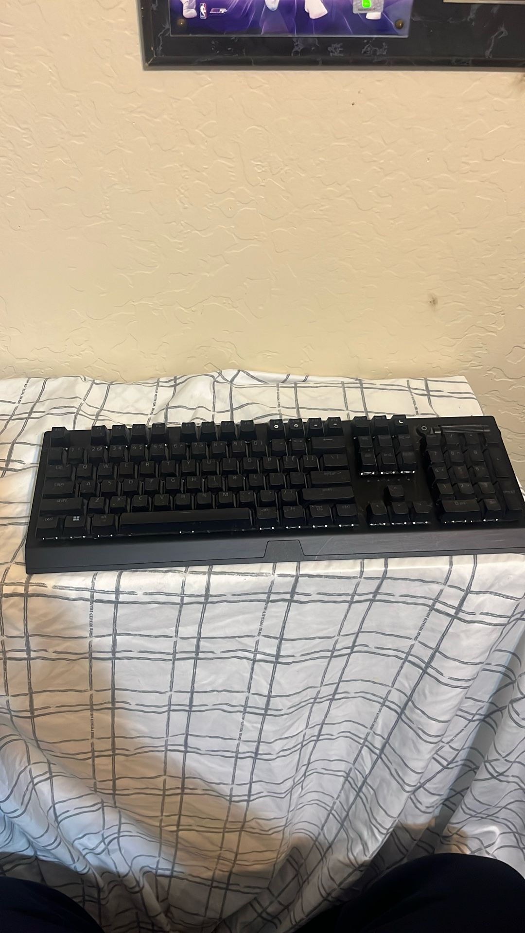 Razer BlackWidow V3