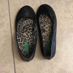 Black Flats