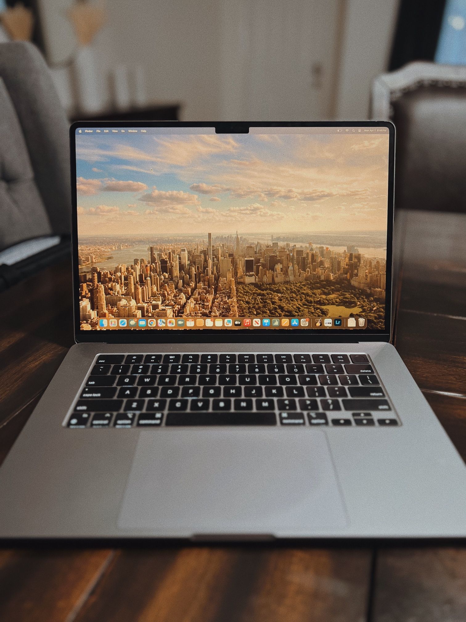 MacBook Air 15” M2 - 2023