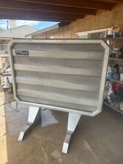 Pro tech headache rack