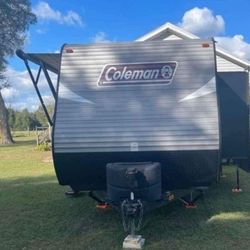 2017 Coleman 295QB