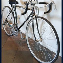 Collectors Schwinn Cycling Bike - Mint Condition- Beautiful Example  Cycling Bike Valued @$800 - 1st $350 ...Newer Tires. Must See To Believe 