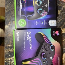 Xbox One Controllers