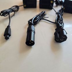 ELECTRIC SCOOTER CHARGER 20 EACH