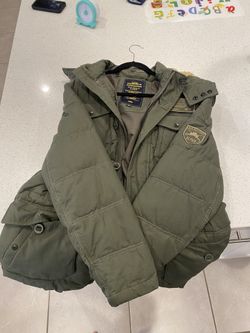  Jacket Military Jacket 