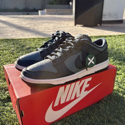 Nike Dunk Low – Clean – Need Gone Today 🔥