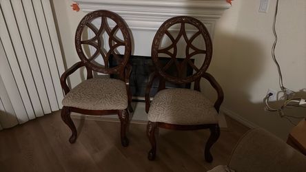 Dining Room Chairs