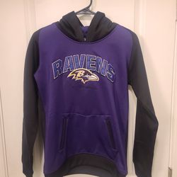 Baltimore Ravens Hoodie
