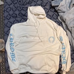 Chrome Hearts  Hoodie 