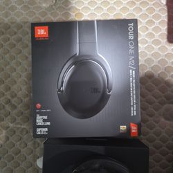 Jbl Bluetooth Headphones 