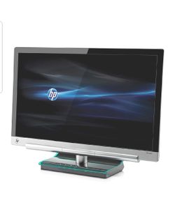 HP x2301 23-Inch Micro Thin LED Monitor
