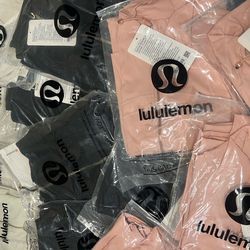 Lululemon