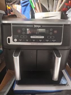 Ninja Air Fryer - Airfryer