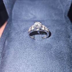 Engagement Ring