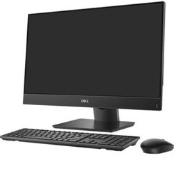 dell optiplex 7490 all in one core i7 245 gb