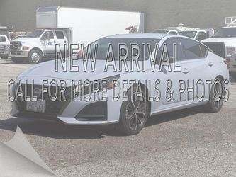 2023 Nissan Altima