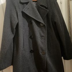 Women’s Coat J.Percy 