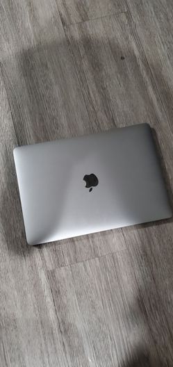 2019 macbook pro laptop