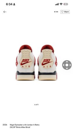 Aj retro 4