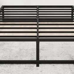 Full Size Bed Frame