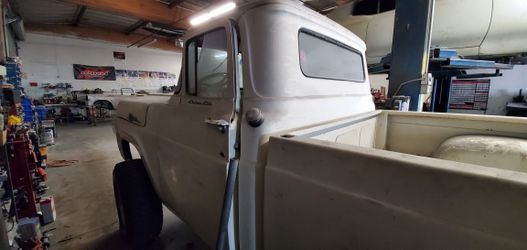 ford Truck