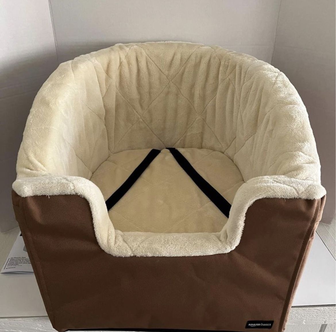 Pet Car Booster Seat