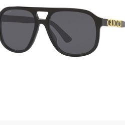 GUCCI SUNGLASSES (#GG1188S) UNISEX
