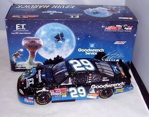 Kevin Harvick Collectible Car