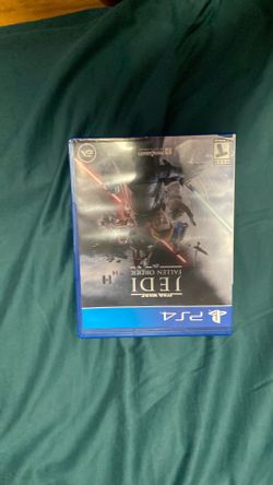 JEDI FALLEN ORDER