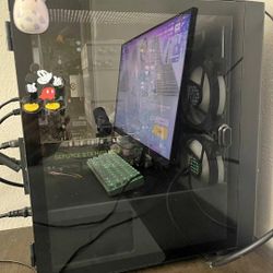 Gaming PC (Read Description) 