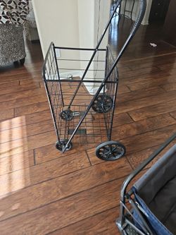 Grocery Cart