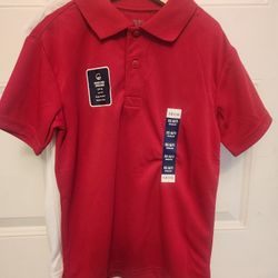 Izod Boys Polos
