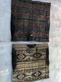 Saddle pads. 10$ each