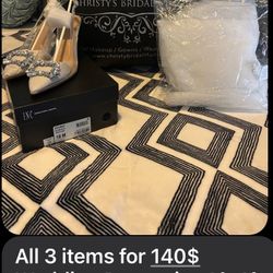Wedding Dress Bundle 