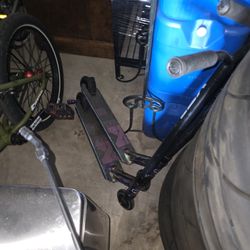 2 Pro Scooters 