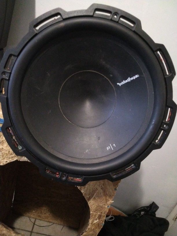 Car Audio