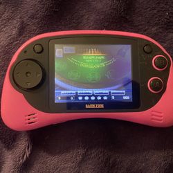200+ Game Handheld Console With ips Screen