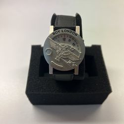 Boy London watch