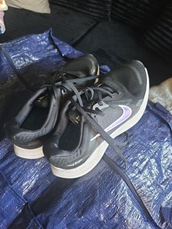 Nike size 7