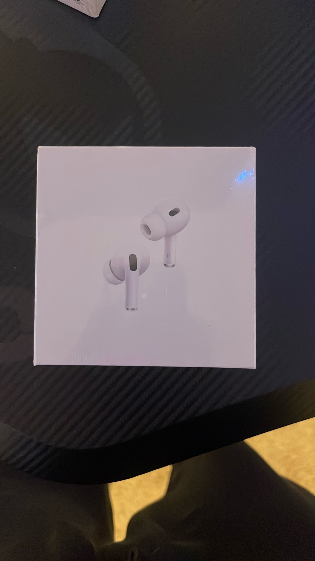 AirPods Pro 2nd Generation