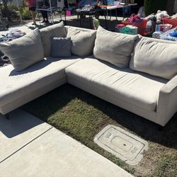 Couches 
