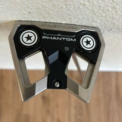Titleist Scotty Cameron 2024 Phantom 9 Putter