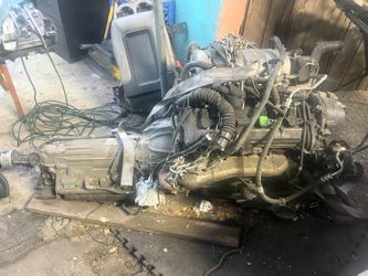1st gen 4.7 tundra sequoia v8