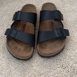 Birkenstock Sandals  Size35.  Size 4  Kids 