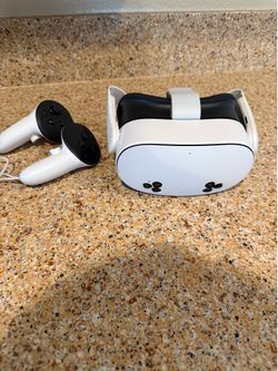 Oculus quest 3s