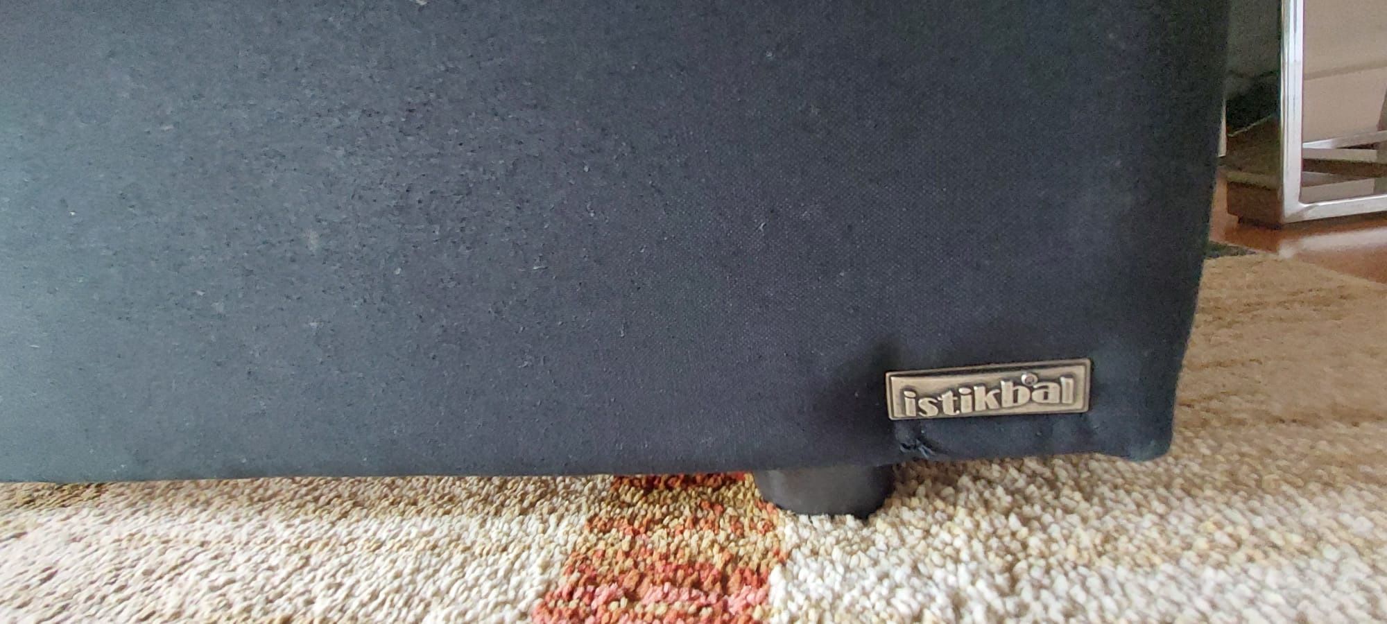 Futon With Storage Regata From El Dorado Furniture for Sale in Miramar