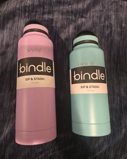 bindle sip in stash bottle